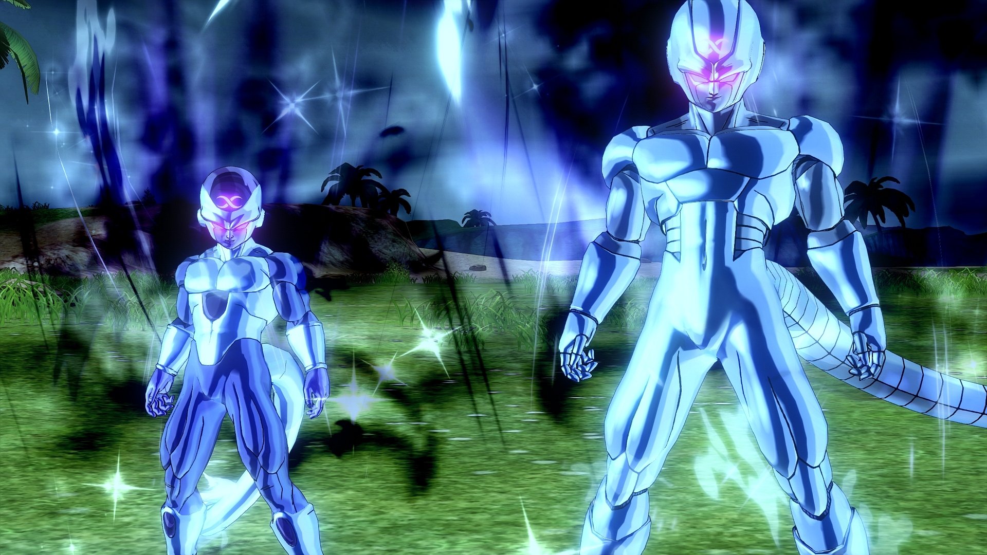 Dragon Ball: Xenoverse 2 - Imagen 33